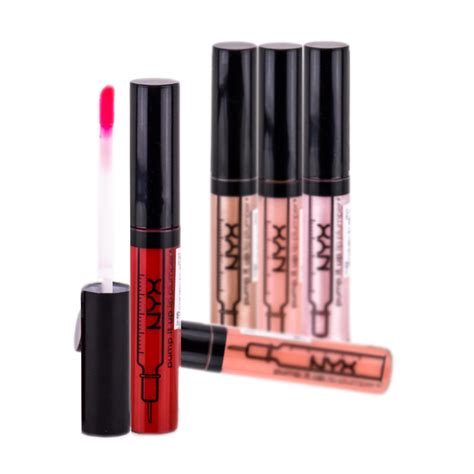 nyx pump it up lip plumper